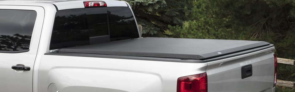 Replacement Parts for Access Limited Edition Tonneau Cover