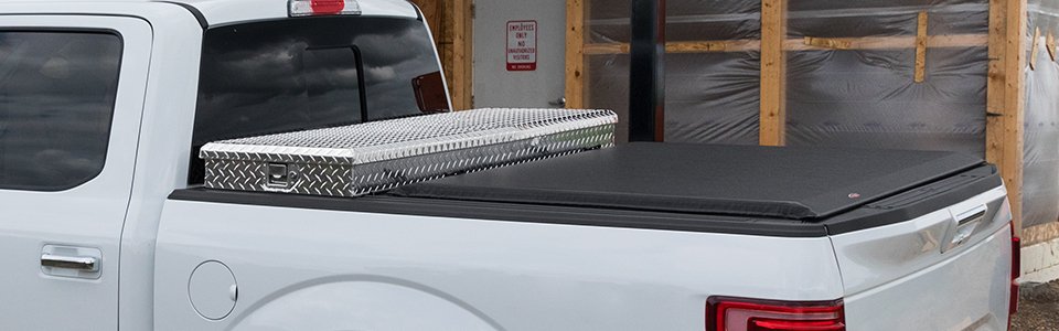 ACCESS Roll Up Tonneau Covers  Pickup Truck Bed Cover Lineup