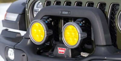 AEV Off Road Lighting