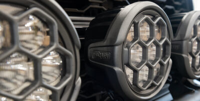 AEV Off Road Lighting