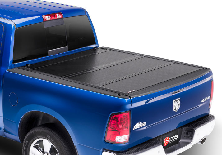 BAKFlip G2 Truck Tonneau