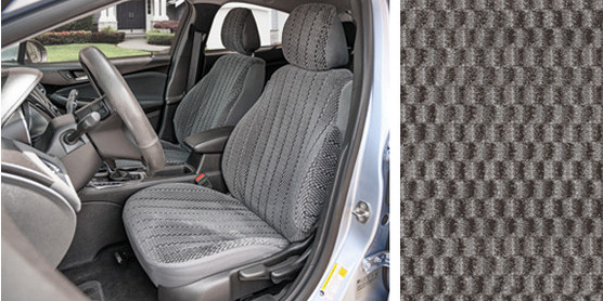 Seat Designs Southwest Sierra Tweed Custom Fit Car & Truck Seat Covers,  Saddle Blanket Seat Covers - Made in the USA