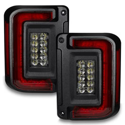 Oracle Lighting Tail Lights