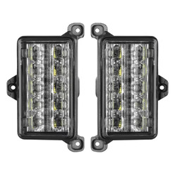 Oracle Lighting Tail Lights