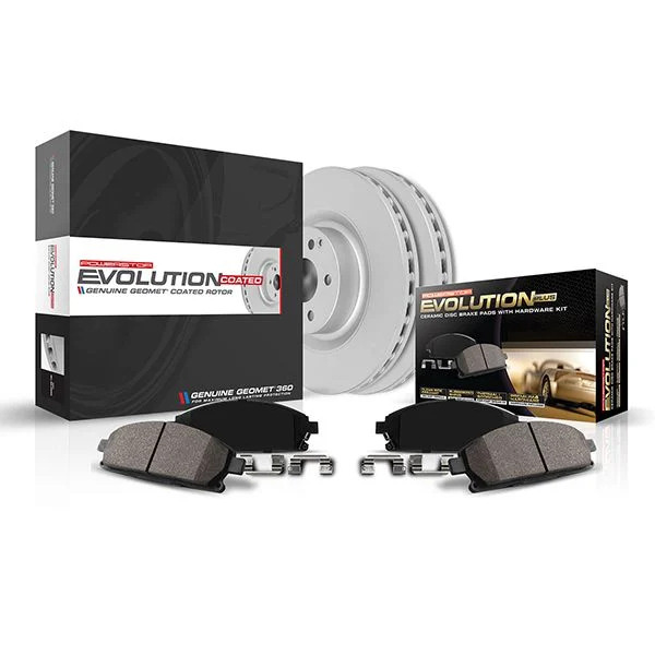 Powerstop Brake Kits