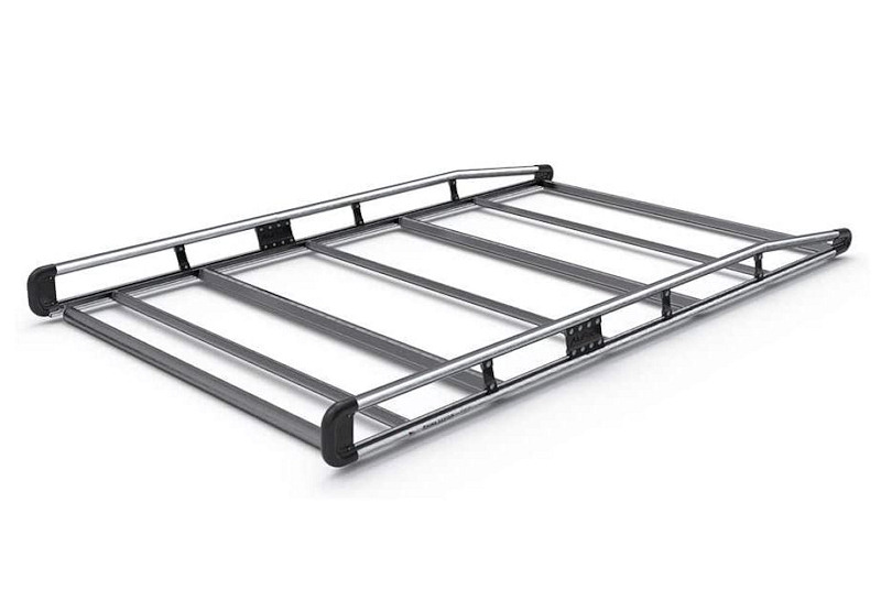 Prime Design Full Size Pickup Ladder Racks