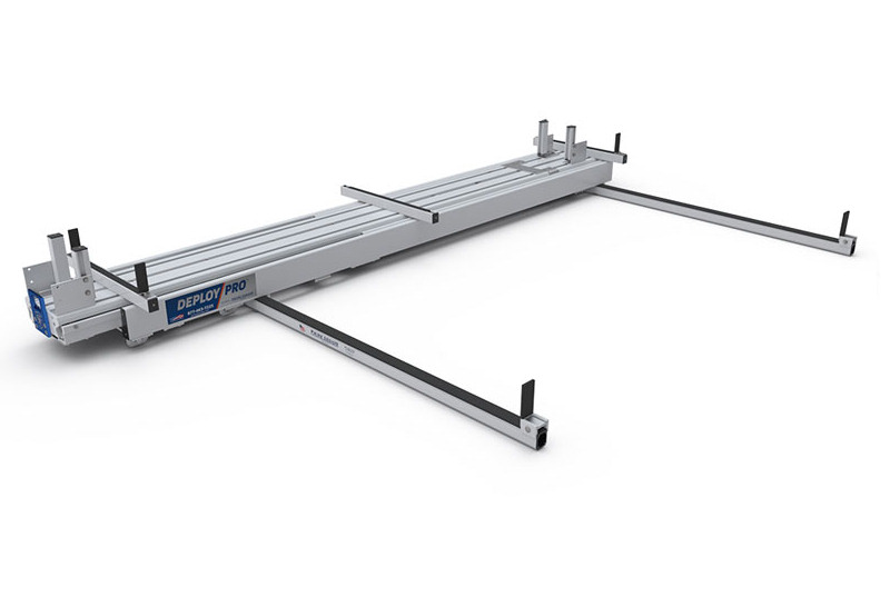 Prime Design Full Size Open Bed Pickup Ladder Racks