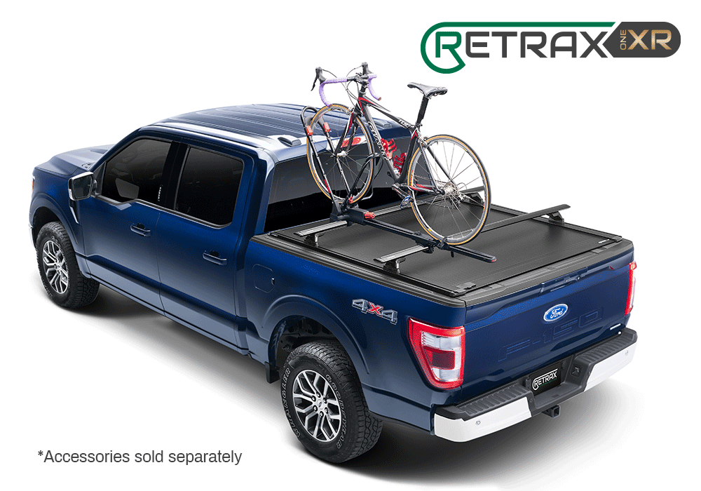 Yakima rack for retrax xr best sale