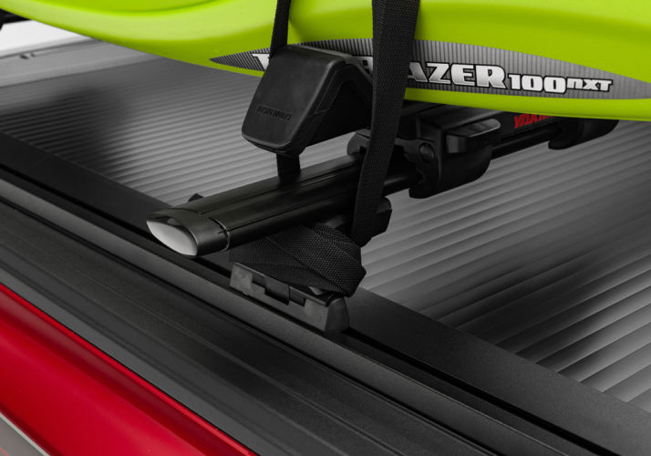 Retrax PowertraxONE XR Tonneau