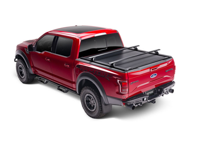 Retrax PowertraxONE XR Tonneau