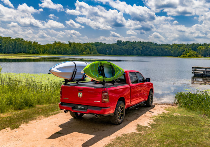 Retrax RetraxPRO XR Tonneau