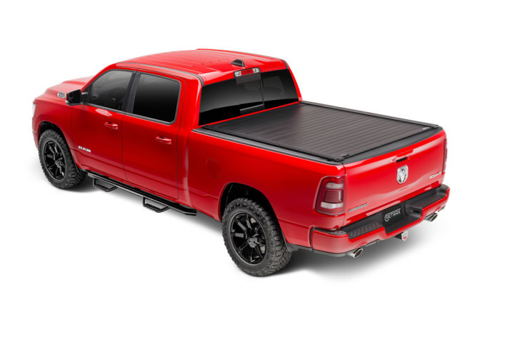 Retrax RetraxPRO XR Tonneau