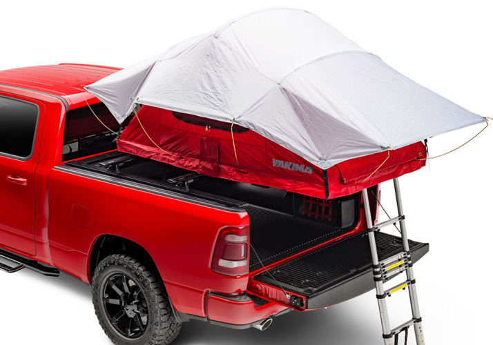 Retrax PowertraxPRO XR Tonneau