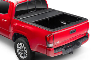 Roll-N-Lock® A-Series XT Retractable Truck Bed Cover