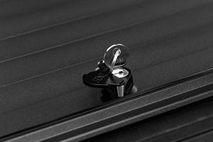 Roll-N-Lock® A-Series Retractable Truck Bed Cover