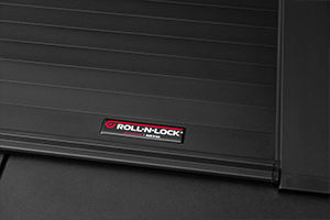 Roll-N-Lock® A-Series Retractable Truck Bed Cover