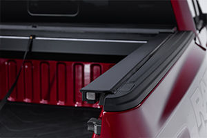 Roll-N-Lock® A-Series Retractable Truck Bed Cover