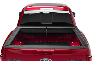 Roll-N-Lock® A-Series Retractable Truck Bed Cover