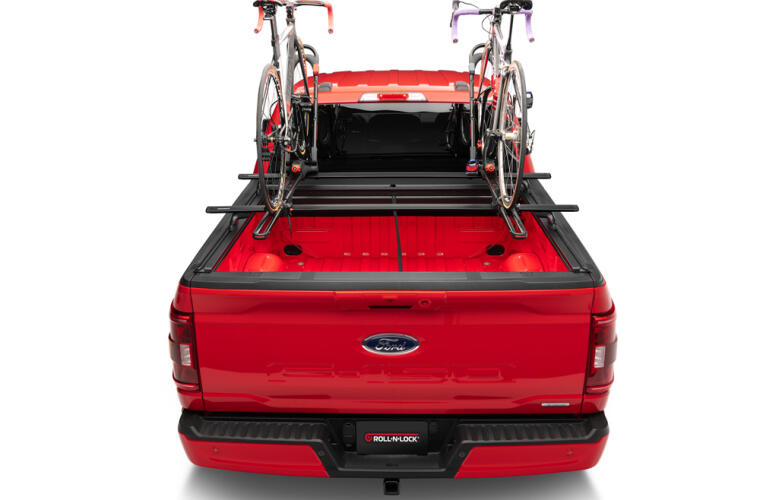Roll-N-Lock® E-Series XT Retractable Truck Bed Cover