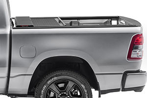 Roll-N-Lock® M-Series Retractable Truck Bed Cover