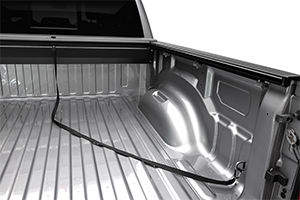 Roll-N-Lock® M-Series Retractable Truck Bed Cover