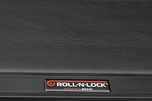 Roll-N-Lock® M-Series XT Retractable Truck Bed Cover