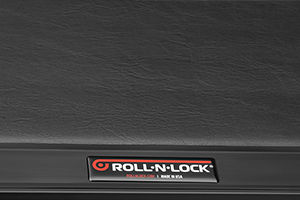 Roll-N-Lock® M-Series Retractable Truck Bed Cover