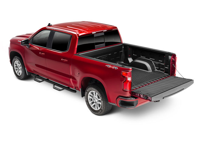 Rugged Liner Truck Bedliner