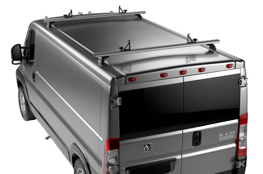 Thule TracRac Van ES