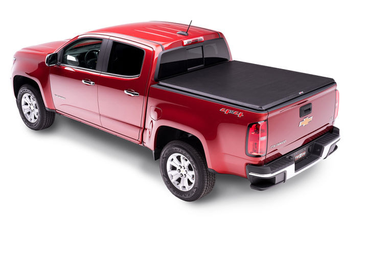 TruXedo TruXport Tonneau Cover