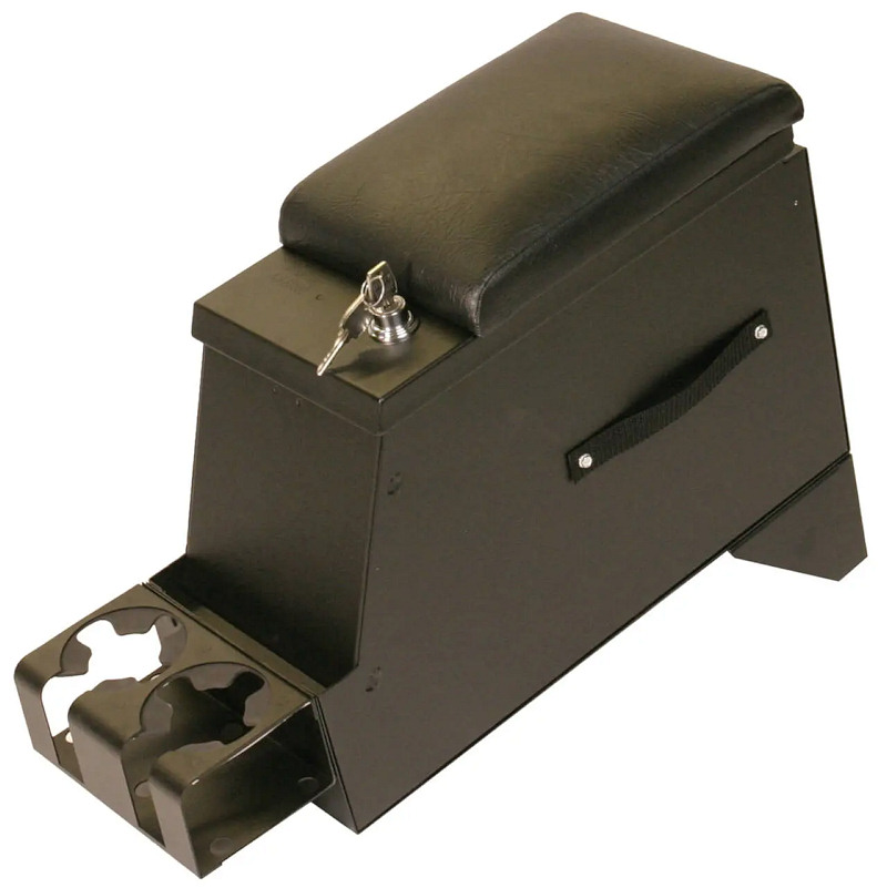 TuffyTuffy Console Safes