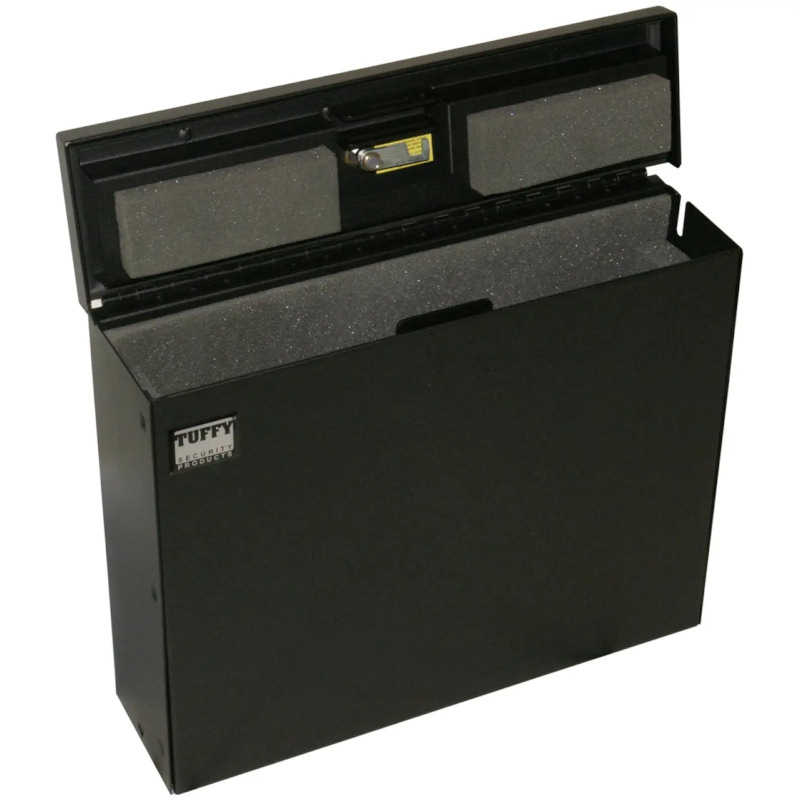 TuffyTruck Lock Boxes