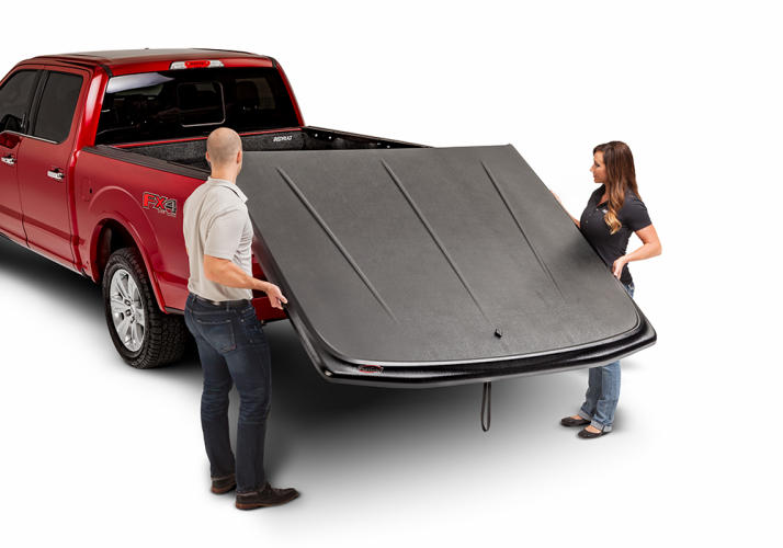 UnderCover SE Tonneau