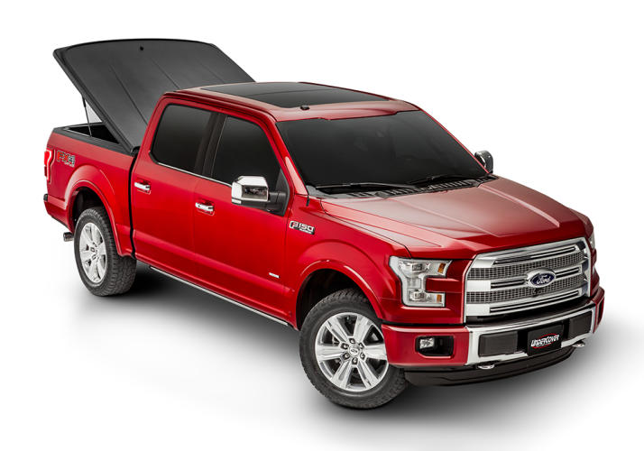 UnderCover SE Tonneau