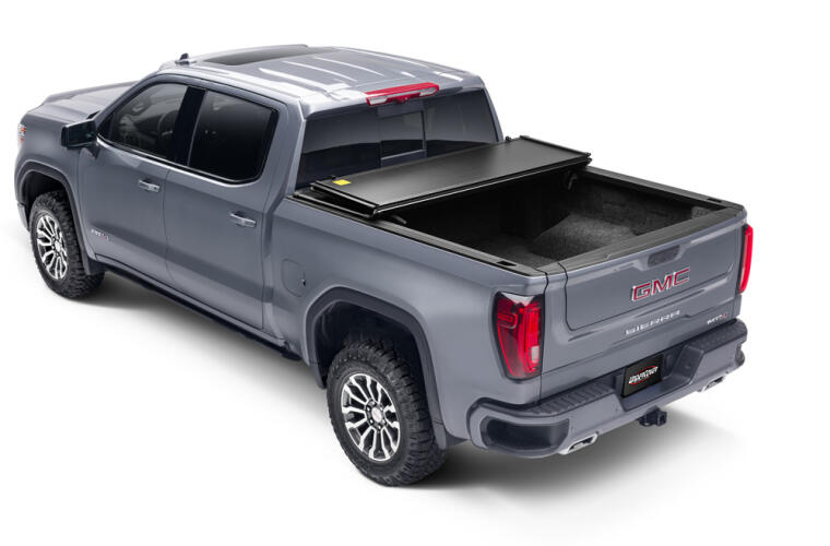 UnderCover Triad Tonneau
