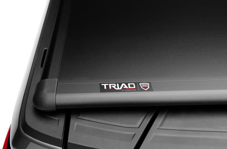 UnderCover Triad Tonneau