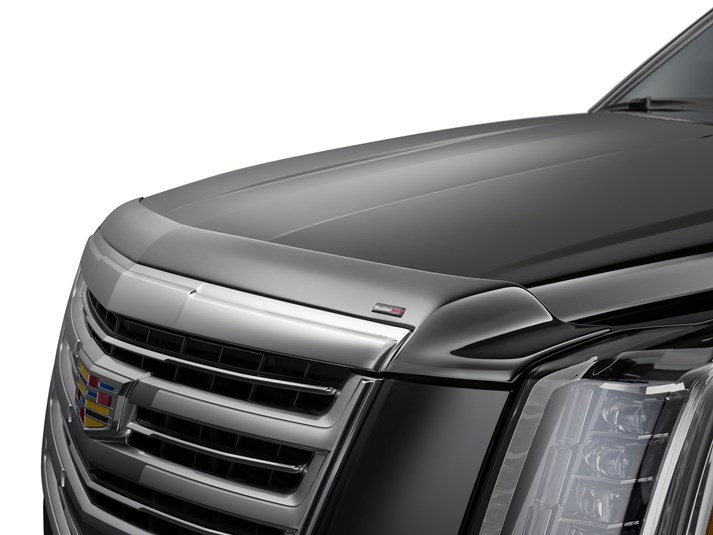 WeatherTech Hood Protector