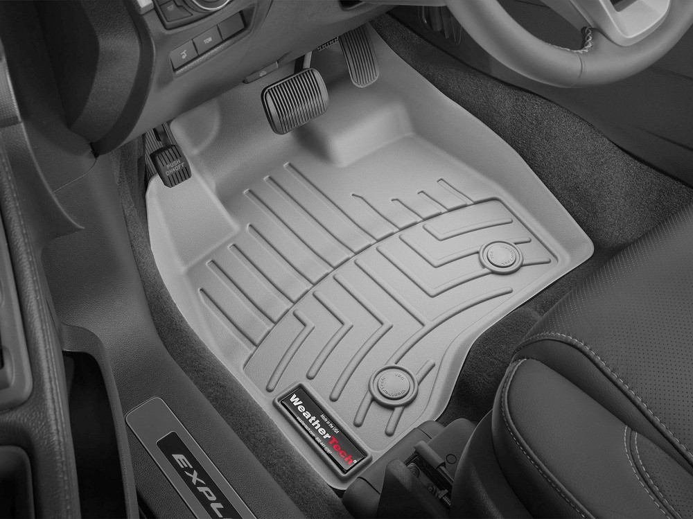 Weathertech discount truck accessories