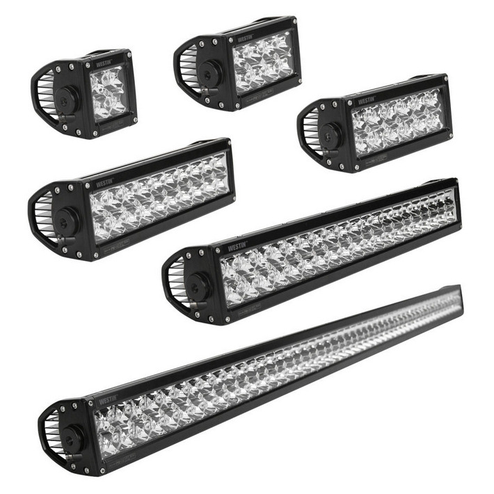 Westin Performance 2X Double Row LED Light Bar