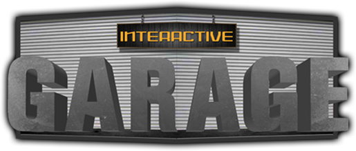 MWTA Interactive Garage