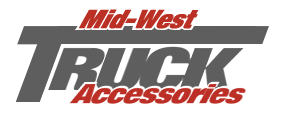 Mid-West Truck Accessories :     Hood-Protection Exterior
