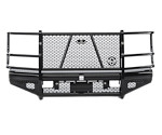 Grille Guards