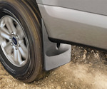 Mud Flaps