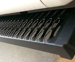 Running Boards