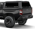 SmartCap Modular Truck Caps