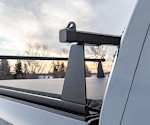 Tonneau Rack Systems