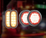 Truck and Trailer Lights
