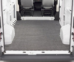 Van Floor Liners