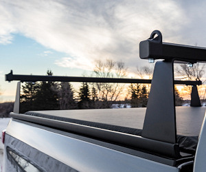 Tonneau Rack Systems