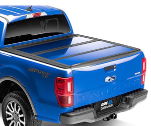 Tonneau Covers